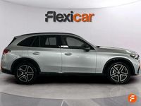 Usado Mercedes GLC220 197 CV (144 kW) 2025 Gris SUV