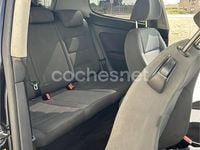 Usado VW Golf V GT 140 CV (102 kW) 2007 Negro Berlina