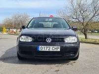 Usado VW Golf IV 75 CV (55 kW) 2004 Negro Berlina