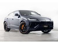 Usado Lamborghini Urus 666 CV (489 kW) 2024 Azul SUV
