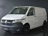 Usado VW T6.1 110 CV (80 kW) 2023 Blanco Van
