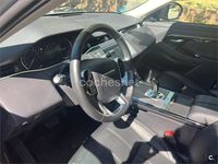 Usado Land Rover Range Rover evoque 150 CV (110 kW) 2020 Gris / plata SUV