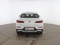 Usado BMW X4 xLine 190 CV (139 kW) 2022 Blanco SUV