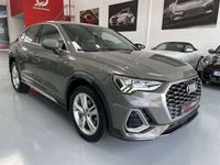 usado Audi Q3 Sportback 35 Tfsi S Line