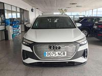 Usado Audi Q4 e-tron Advanced Plus 150 kW (204 HP) 2023 Branco SUV