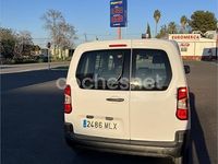 Usado Citroën Berlingo Live 102 CV (75 kW) 2023 Blanco Monovolumen