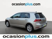 Usado VW Golf VII Business 116 CV (85 kW) 2020 Gris plata Utilitario