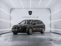 Usado Seat Exeo Ecomotive 143 CV (105 kW) 2012 Familiar