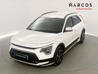 Usado Kia Niro 129 CV (94 kW) 2024 Blanco SUV