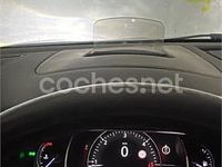 Usado Renault Talisman Intens 130 CV (95 kW) 2017 Azul Berlina