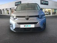 Nuevo Citroën Berlingo 100 CV (73 kW) 2026 Gris Monovolumen