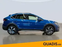 Usado VW Taigo 115 CV (84 kW) 2025 Azul SUV