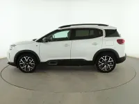 Usado Citroën C5 Aircross Shine 225 CV (165 kW) 2023 Blanco SUV