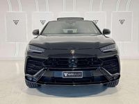 Usado Lamborghini Urus 650 CV (478 kW) 2019 Negro SUV