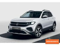 Usado VW T-Cross 116 CV (85 kW) 2025 SUV