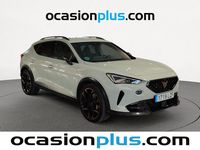 Usado Cupra Formentor VZ 390 CV (286 kW) 2022 Blanco SUV