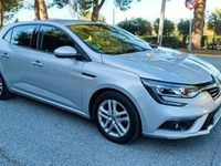 Usado Renault Mégane IV Intens 101 CV (74 kW) 2017 Berlina
