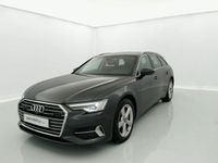 Usado Audi A6 Sport 204 CV (150 kW) 2022 Manhattangrau metallic Familiar