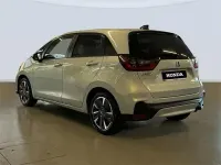 Usado Honda Jazz Advance 122 CV (89 kW) 2025 Utilitario