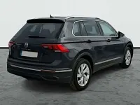 Usado VW Tiguan 131 CV (96 kW) 2022 Gris SUV