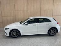 Usado Mercedes A180 136 CV (100 kW) 2024 Blanco Berlina
