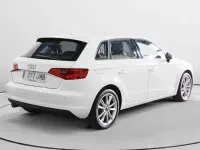 Usado Audi A3 Advanced Plus 110 CV (80 kW) 2016