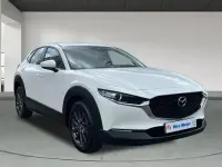 Usado Mazda CX-30 Prime-Line 140 CV (102 kW) 2025 Blanco SUV