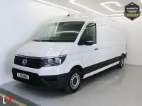 Usado VW Crafter 140 CV (102 kW) 2023 Blanco Van