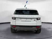 Usado Land Rover Range Rover evoque Pure 150 CV (110 kW) 2018 Blanco SUV