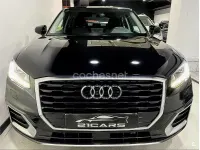 Usado Audi Q2 Sport 116 CV (85 kW) 2018 Negro SUV