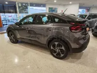 Usado Citroën C4 PureTech 131 CV (96 kW) 2024 Gris / plata SUV
