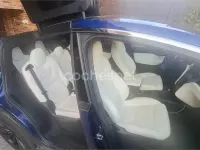 Usado Tesla Model X 492 kW (670 CV) 2020 Eléctrico SUV