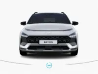 Nuevo Hyundai Bayon Blackline 90 CV (66 kW) 2026 Blanco SUV