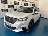 Usado Peugeot 2008 Allure 130 CV (95 kW) 2021 SUV