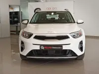 Nuevo Kia Stonic 100 CV (73 kW) 2025 Blanco SUV