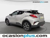 usado Toyota C-HR 1.8 125H Advance