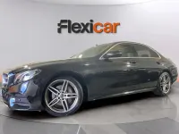 Usado Mercedes E220 194 CV (142 kW) 2019 Rosa Berlina