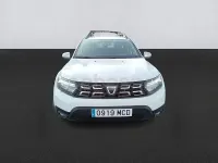 Usado Dacia Duster Comfort 115 CV (84 kW) 2022 Blanco SUV