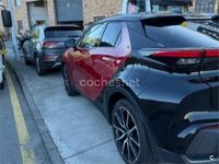 Usado Toyota C-HR Edition 223 CV (164 kW) 2024 Granate SUV