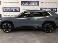 Usado BMW XM 653 CV (480 kW) 2023 Verde SUV