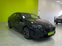 Usado BMW 220 Sport Line 170 CV (125 kW) 2025 Negro Coupe