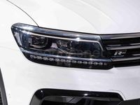 Usado VW Tiguan Sportline 150 CV (110 kW) 2020 Blanco SUV