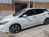 Usado Nissan Leaf Tekna 2019 Eléctrico Utilitario