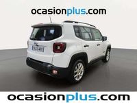 Usado Jeep Renegade Altitude 131 CV (96 kW) 2024 Blanco SUV