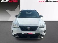Usado Seat Arona FR 115 CV (84 kW) 2025 SUV