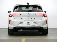 Usado Opel Astra S 130 CV (95 kW) 2023 Blanco Utilitario
