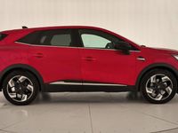 Usado Renault Symbioz Techno 145 CV (106 kW) 2025 Rojo SUV