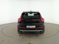 Käytetty Volvo XC40 Business Edition 163 HP (119 kW) 2020 Musta Katumaasturi