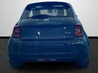 Nuevo Fiat 500e La Prima 86 kW (118 CV) 2025 Verde Utilitario