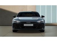 Nuevo Audi e-tron GT quattro 500 kW (680 CV) 2025 Gris kemora Berlina